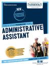 Cover image for Administrative Assistant